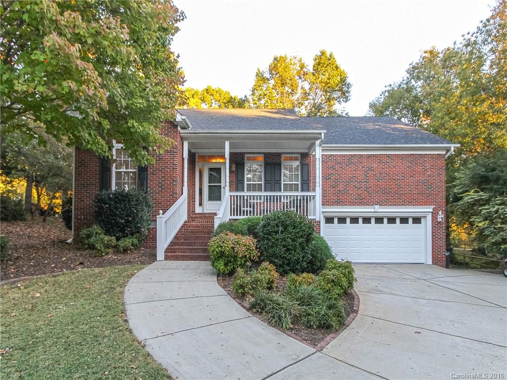 Tega Cay - Residential