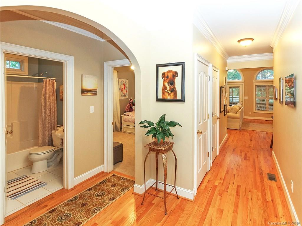 Tega Cay - Residential