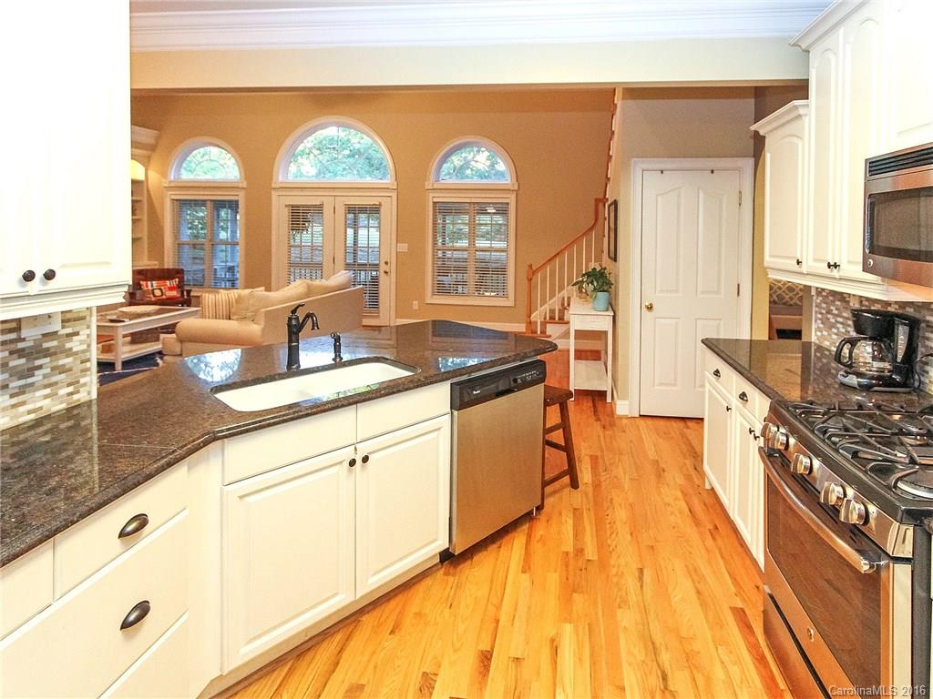 Tega Cay - Residential