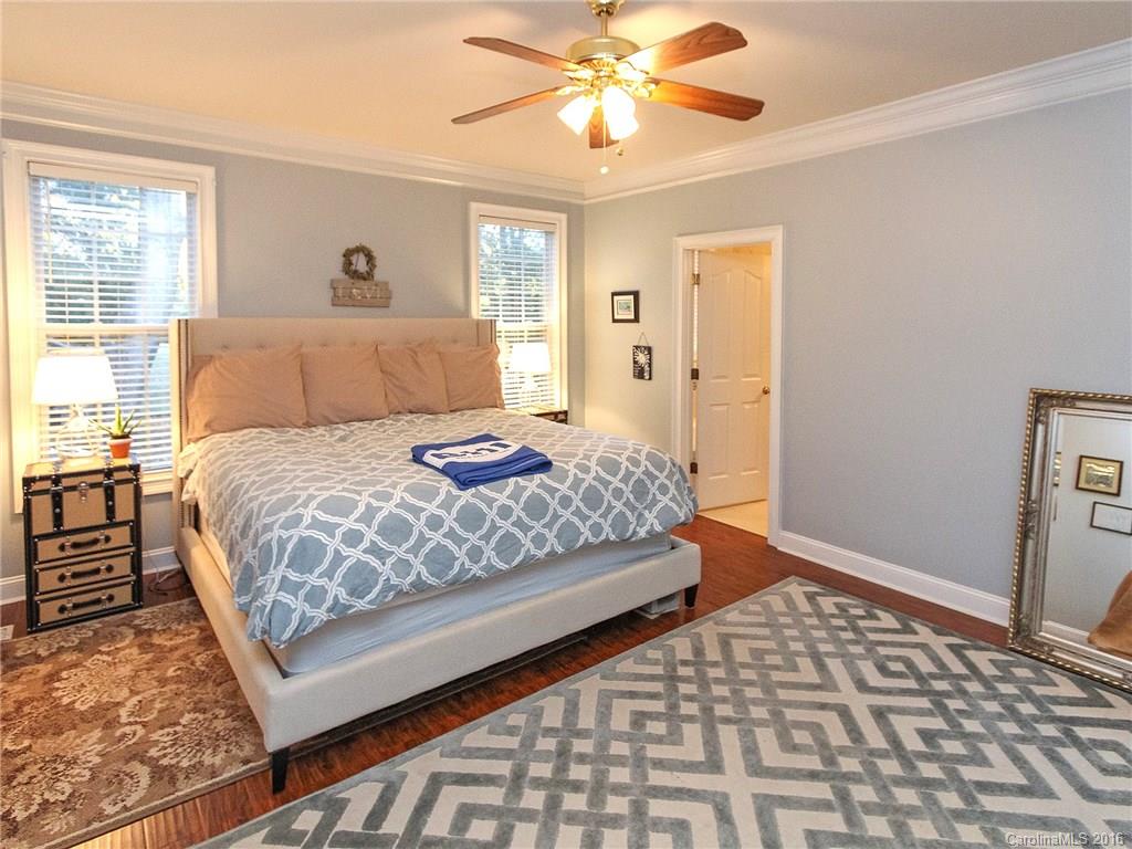 Tega Cay - Residential