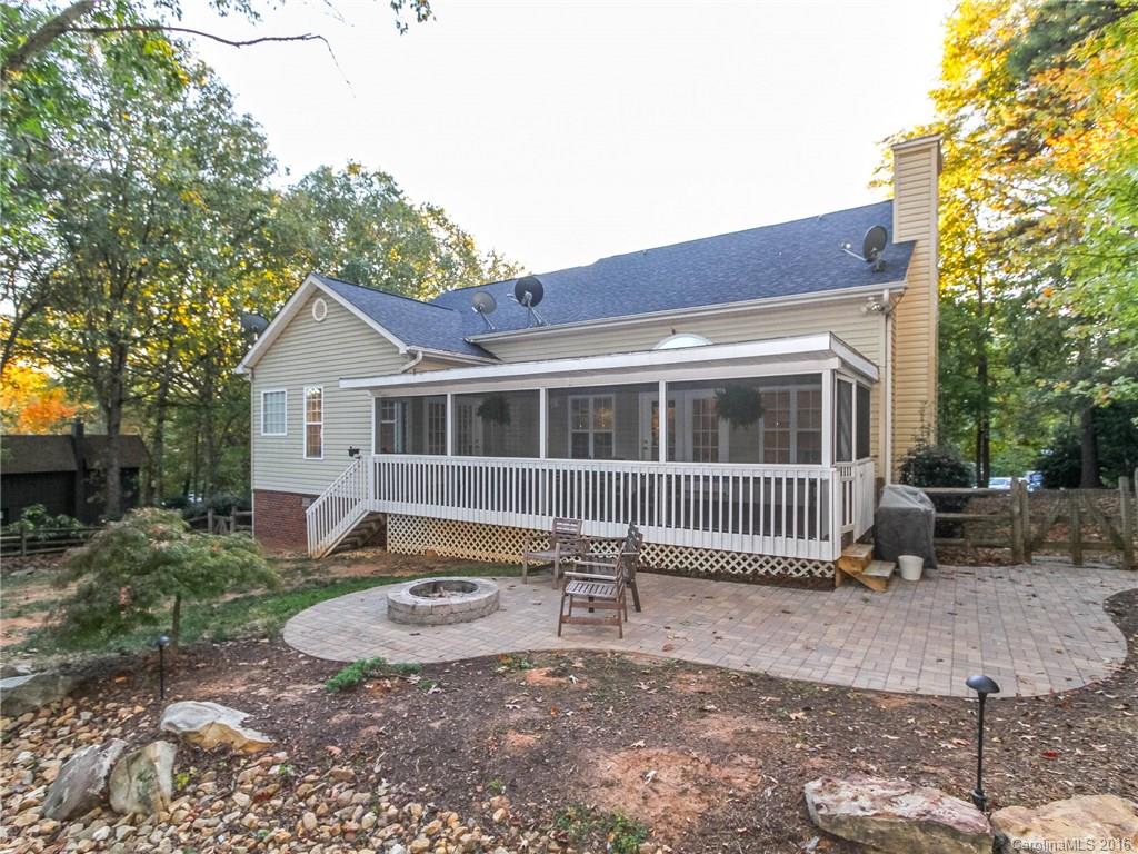 Tega Cay - Residential