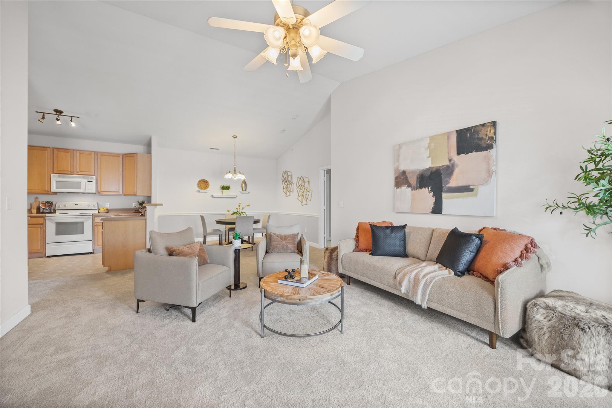 Copper Ridge - Residential