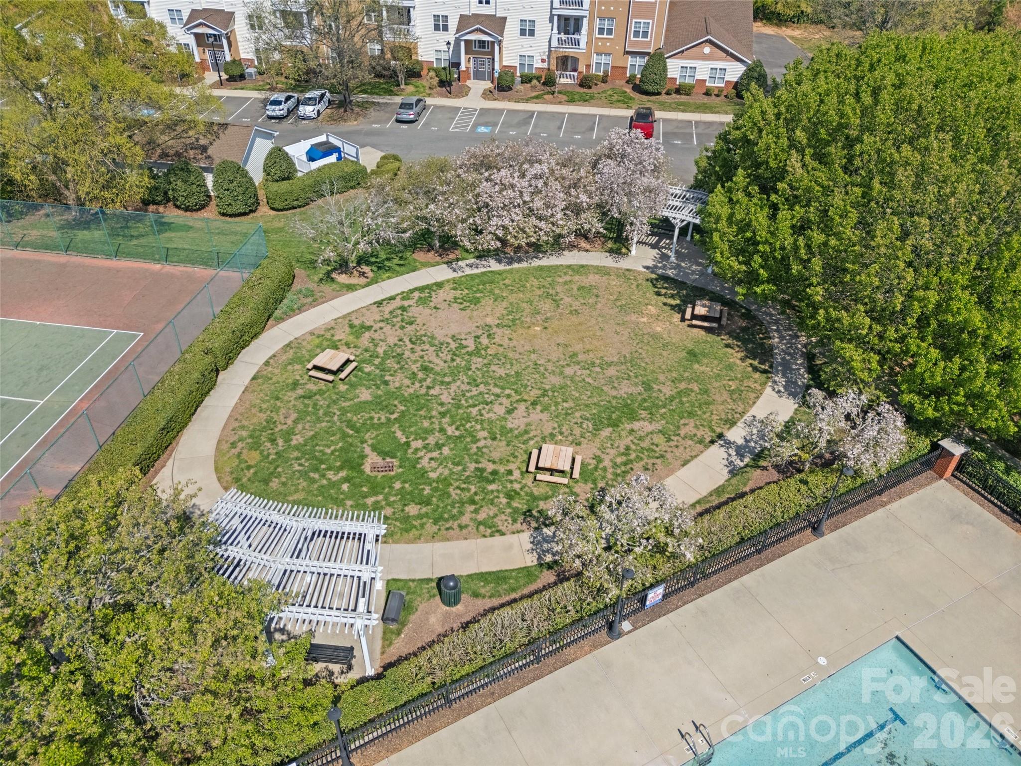 Copper Ridge - Residential