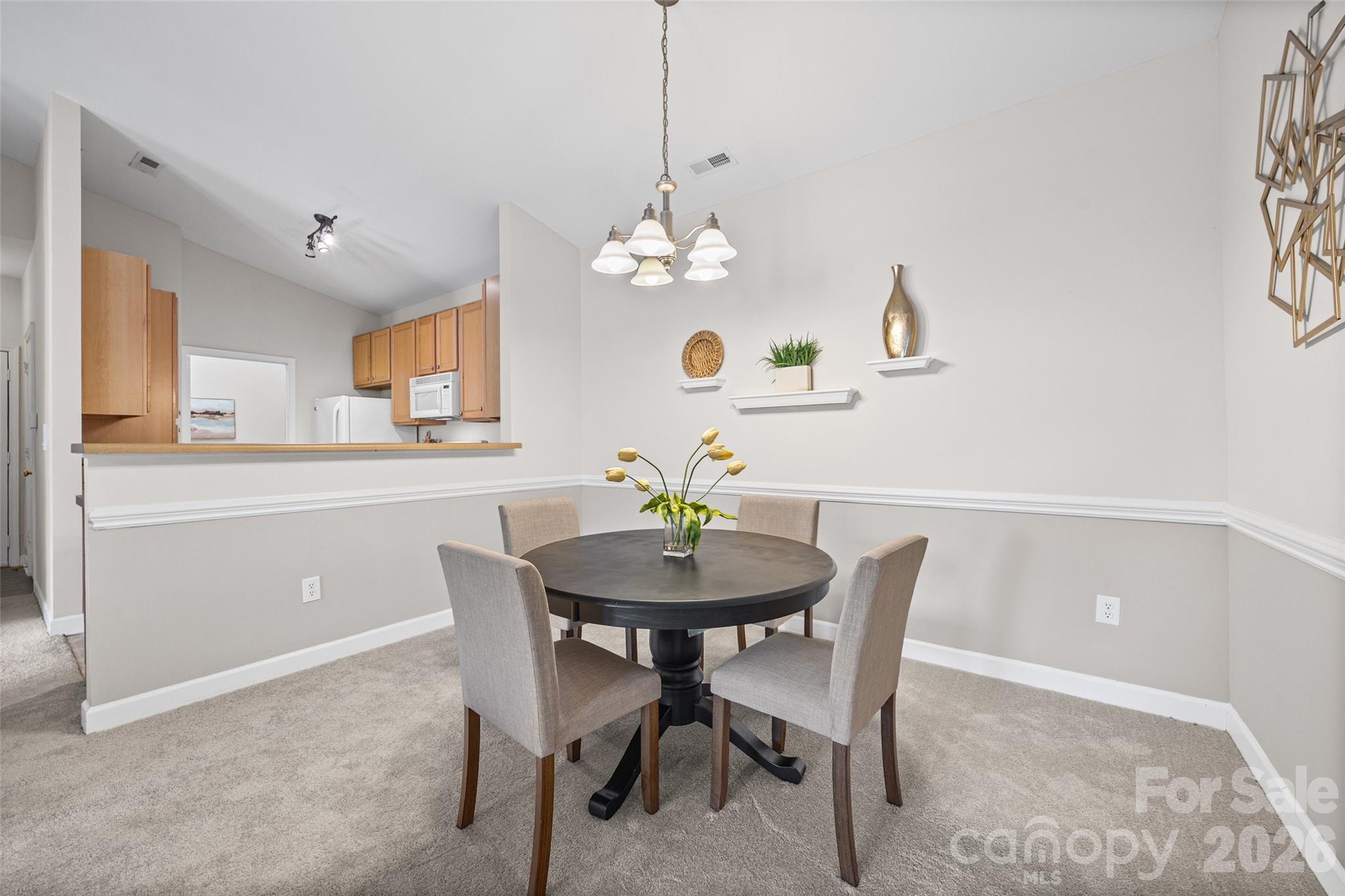 Copper Ridge - Residential