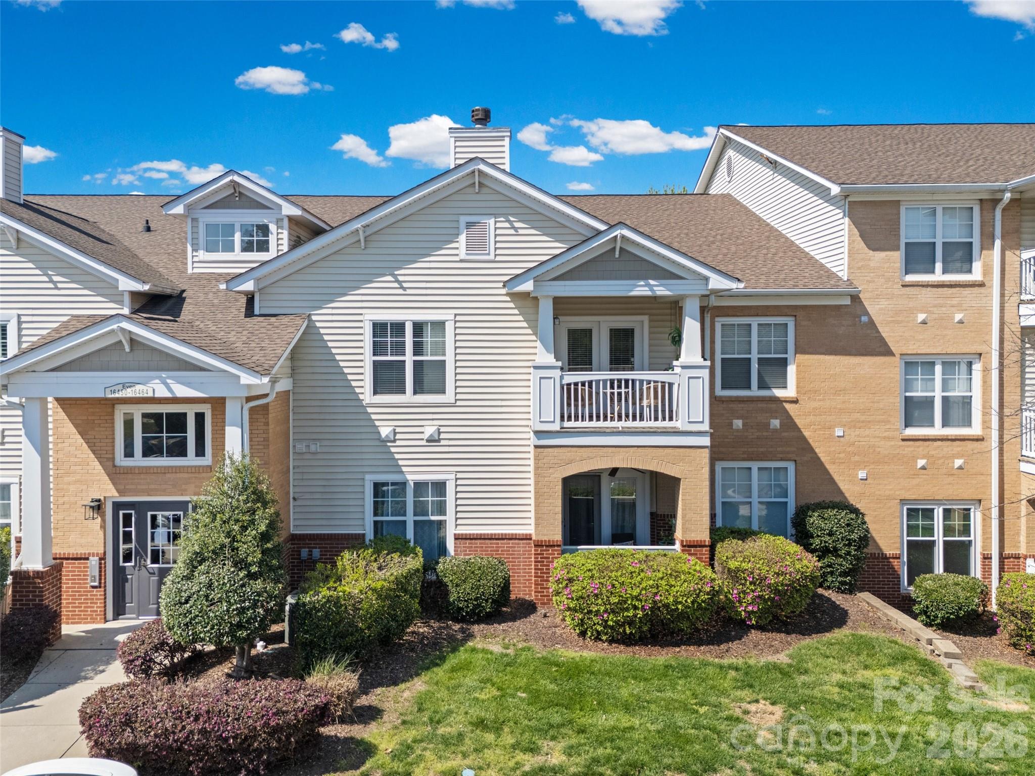 Copper Ridge - Residential
