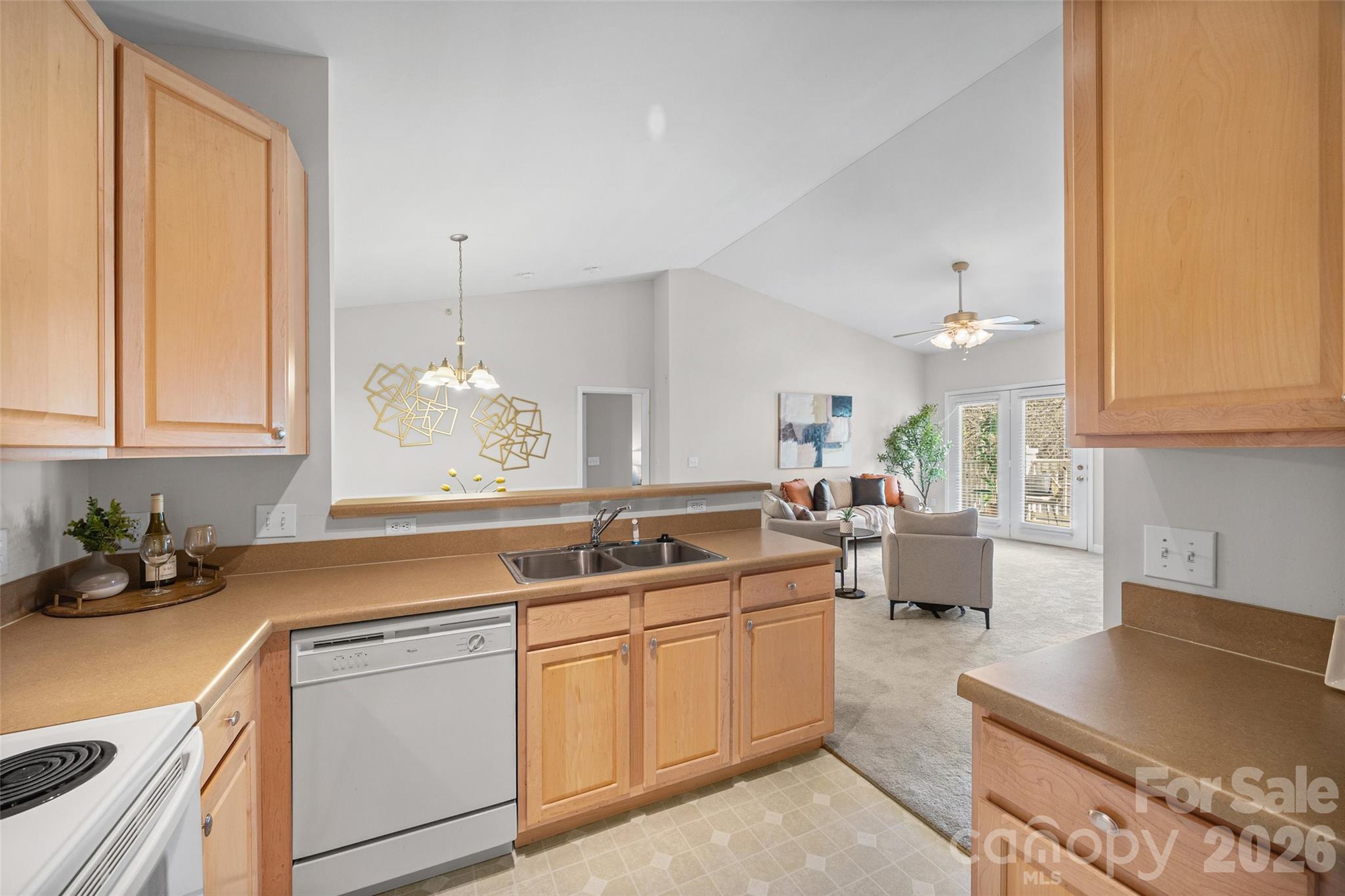 Copper Ridge - Residential