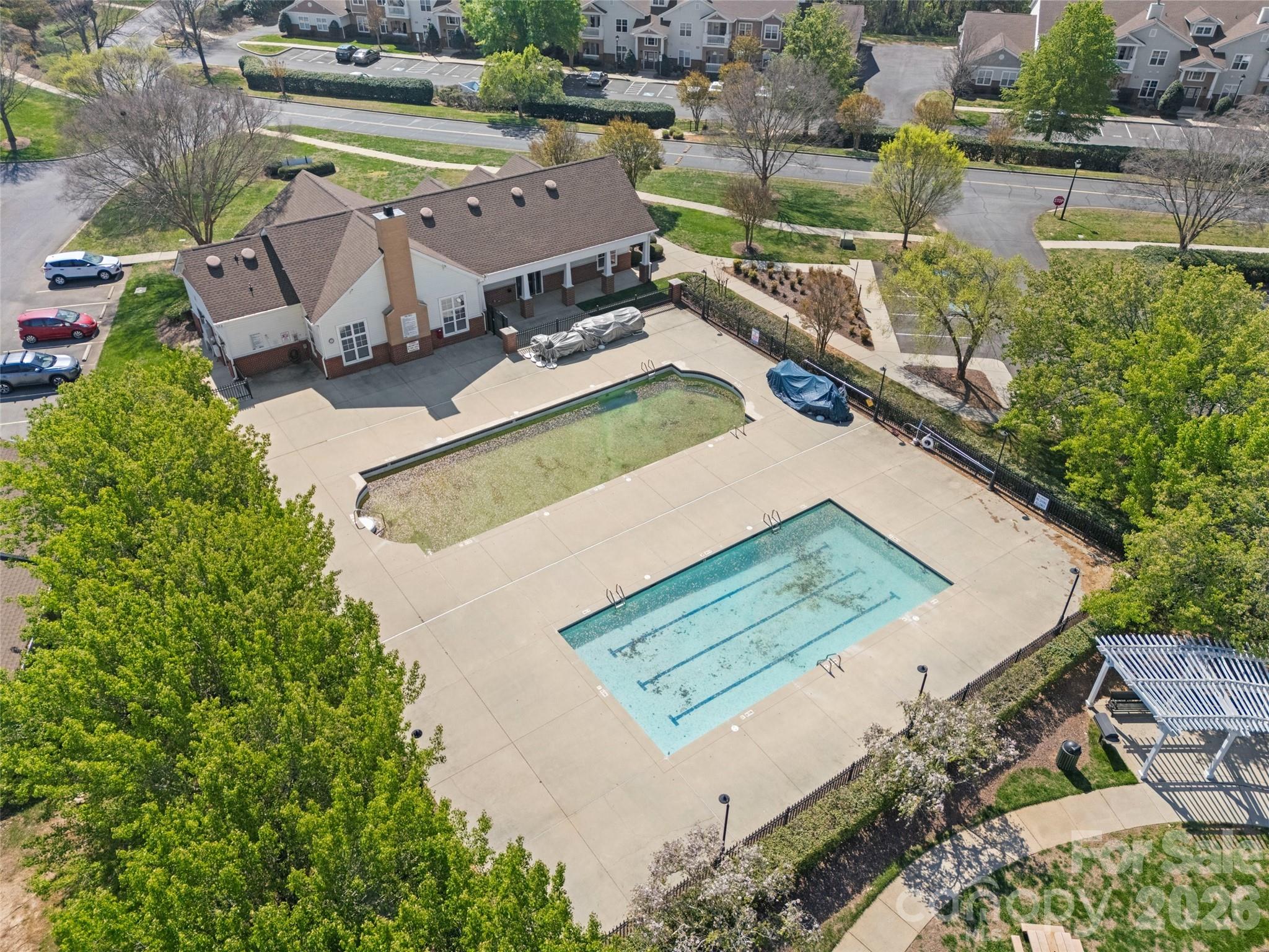 Copper Ridge - Residential