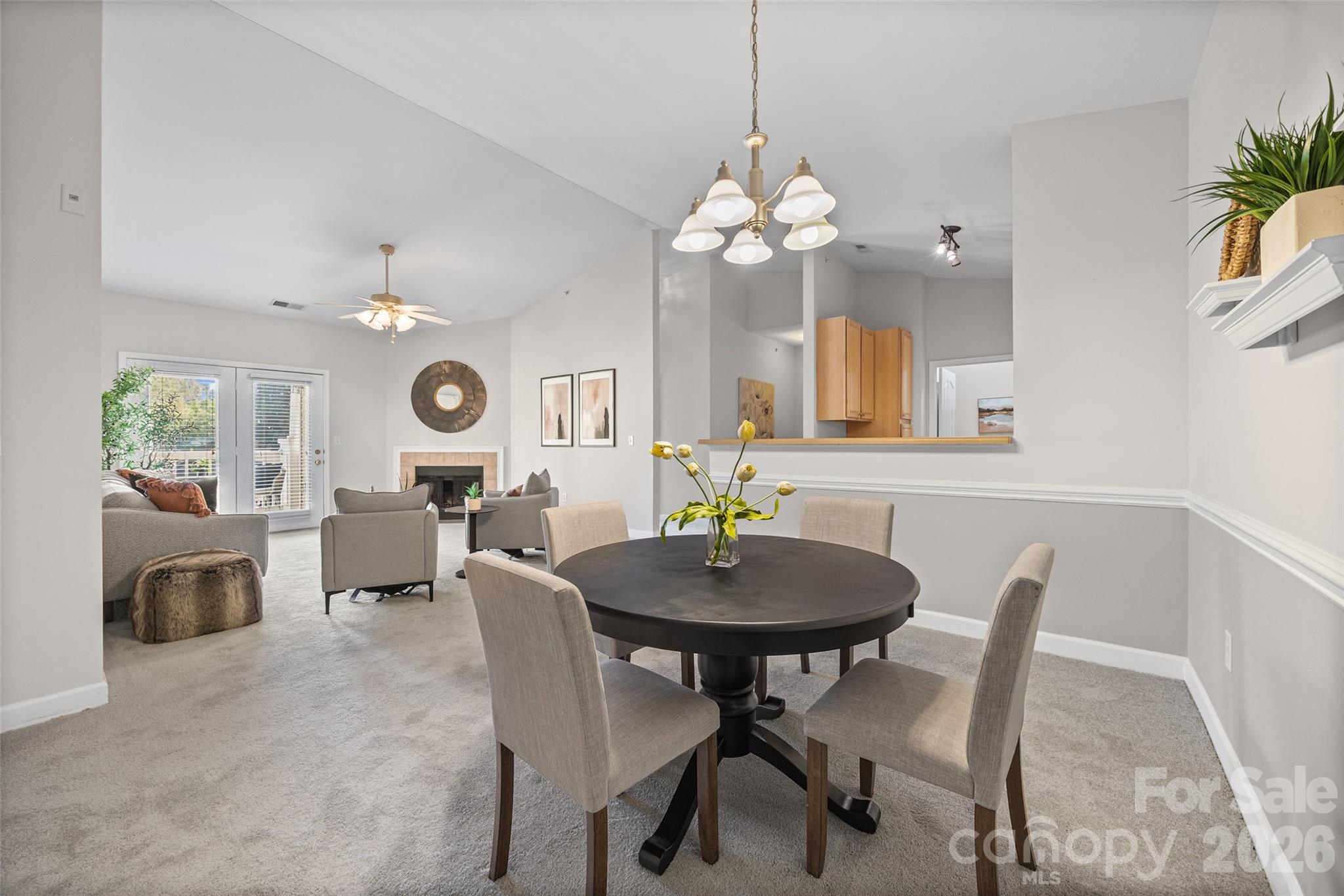 Copper Ridge - Residential