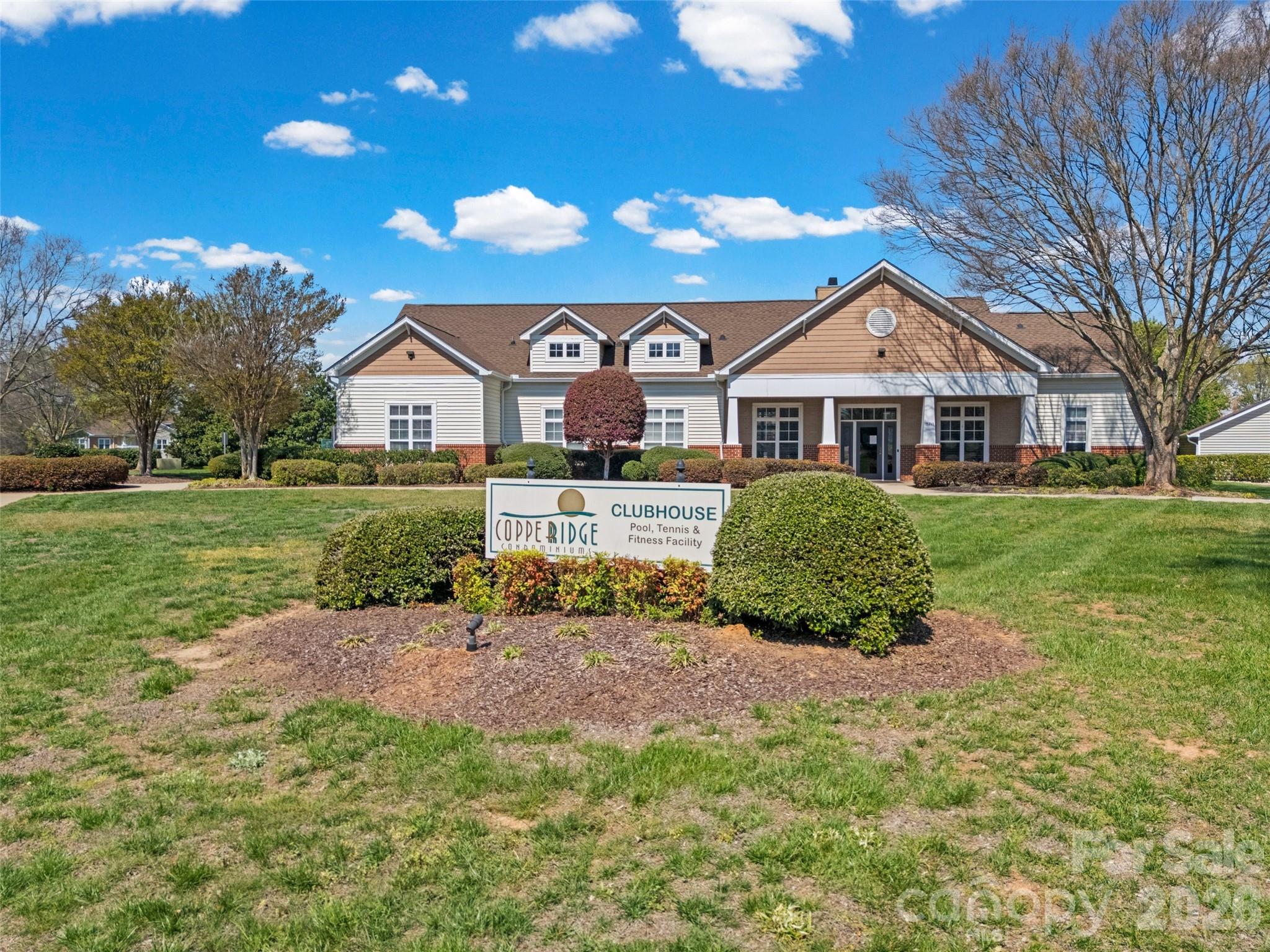Copper Ridge - Residential