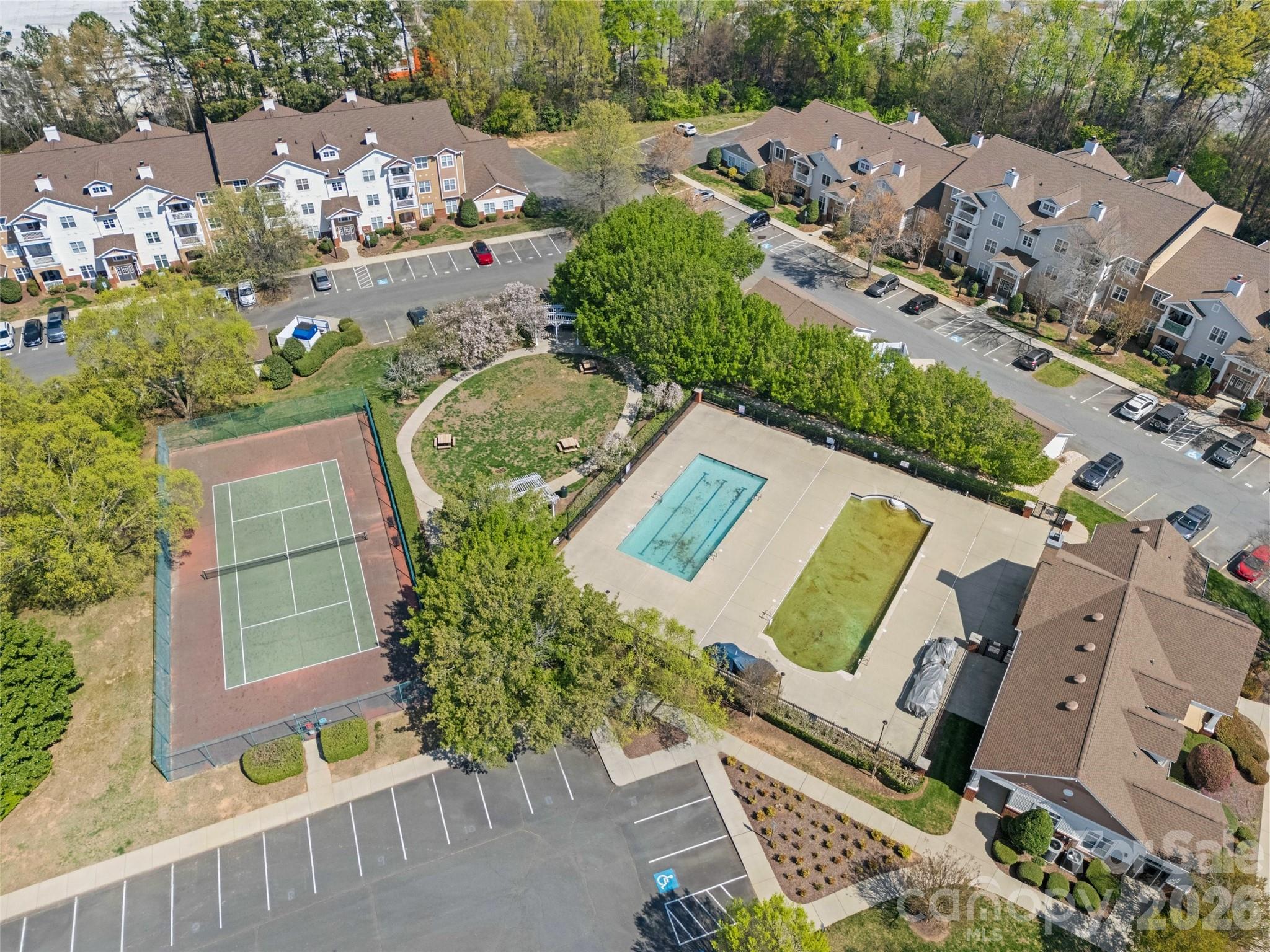 Copper Ridge - Residential
