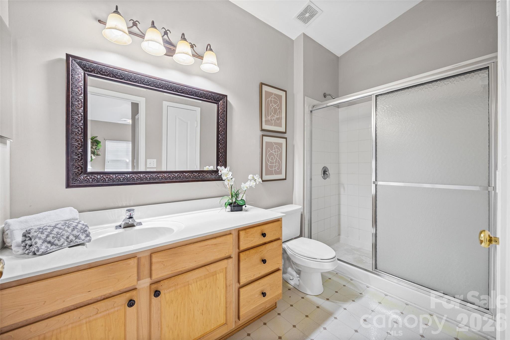 Copper Ridge - Residential