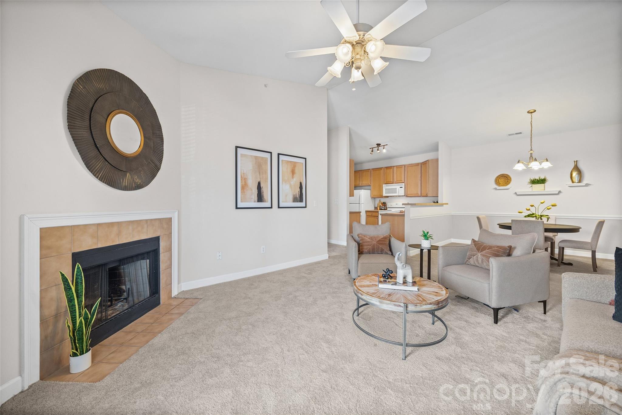 Copper Ridge - Residential