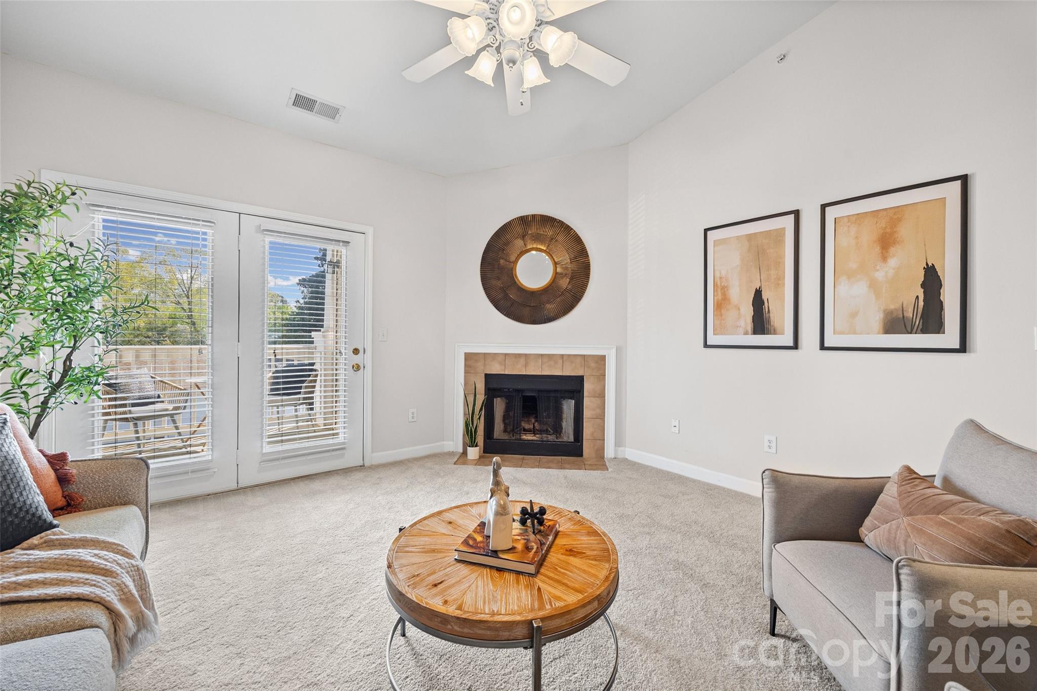 Copper Ridge - Residential