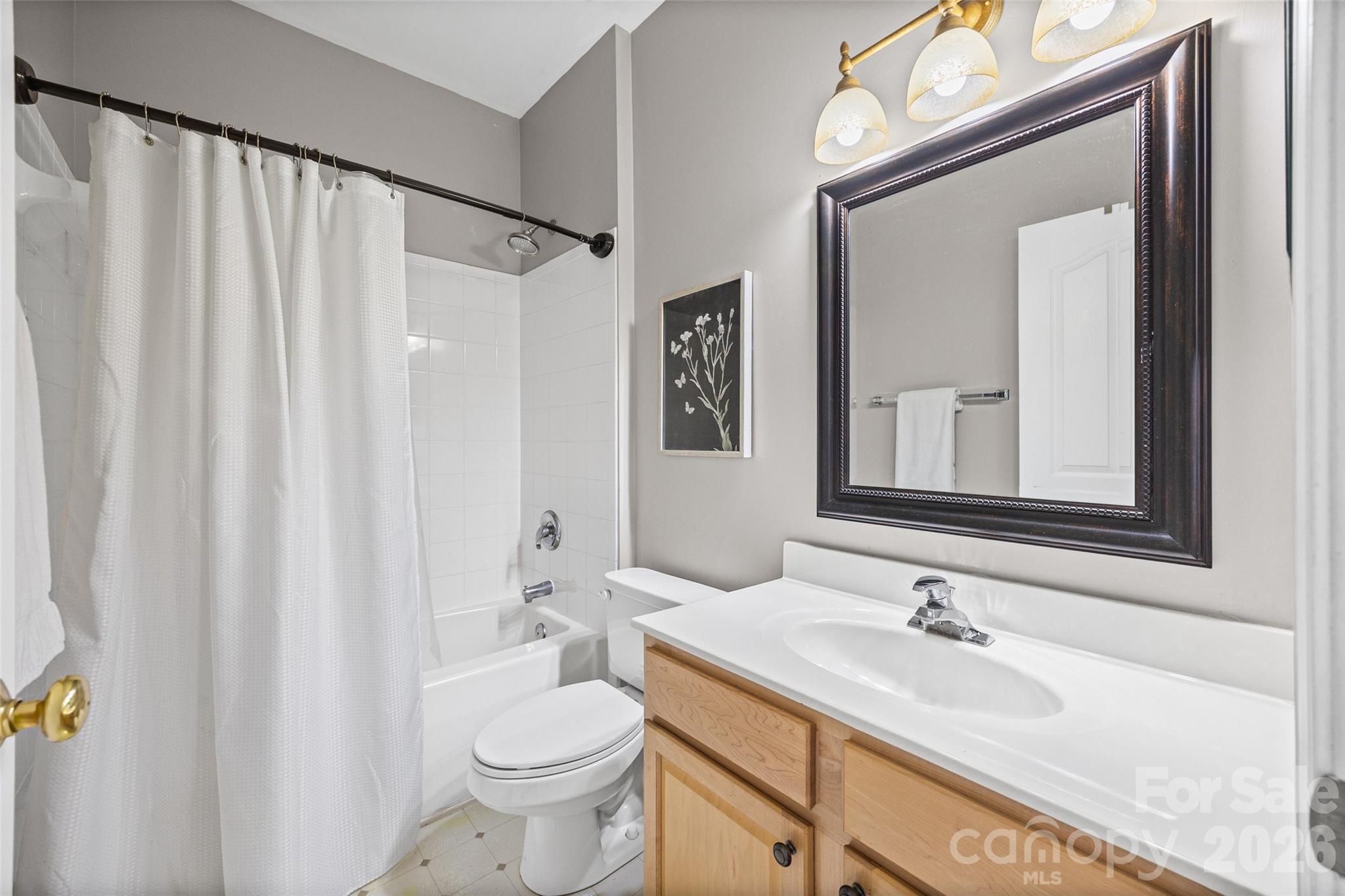 Copper Ridge - Residential