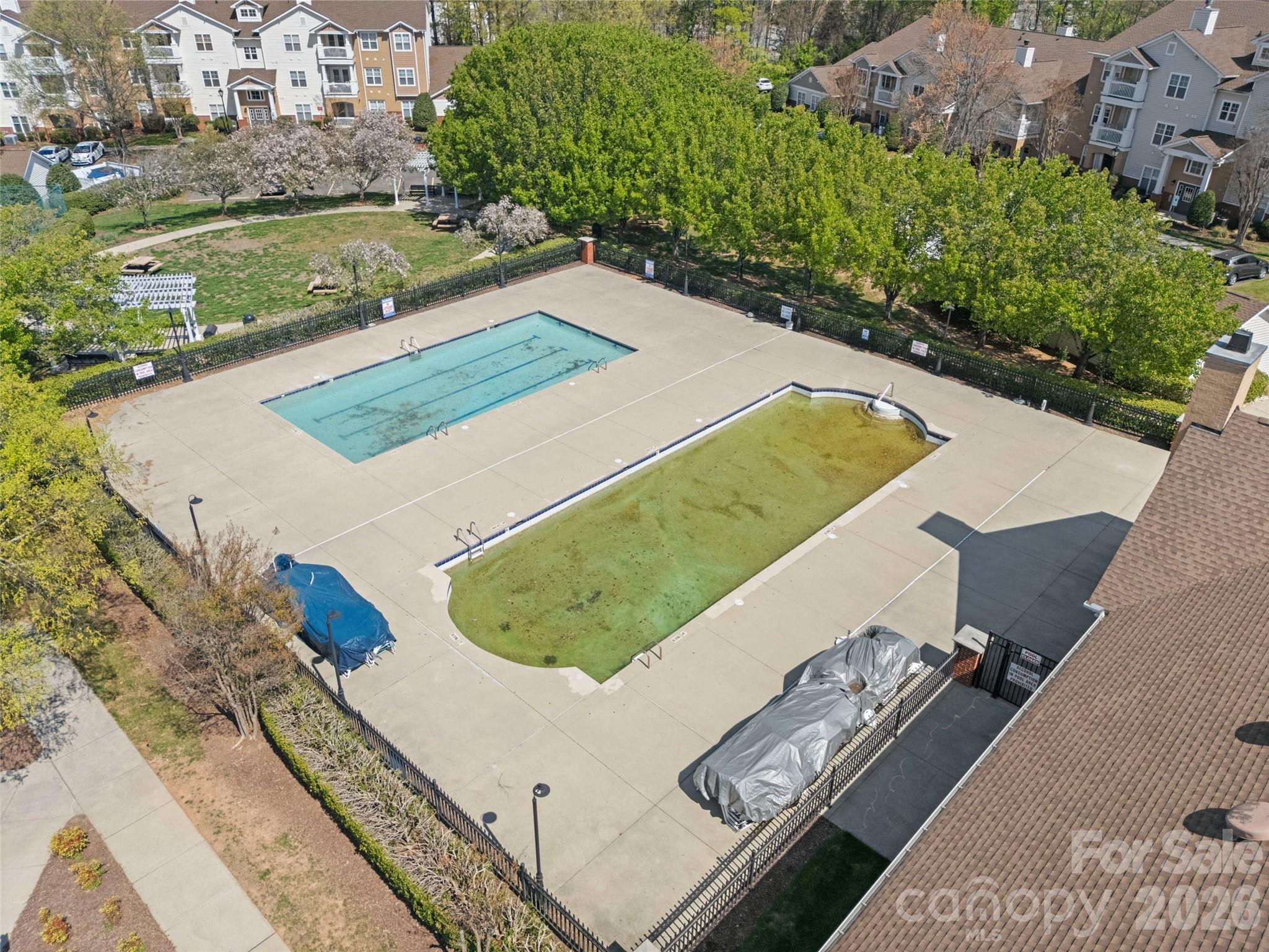 Copper Ridge - Residential
