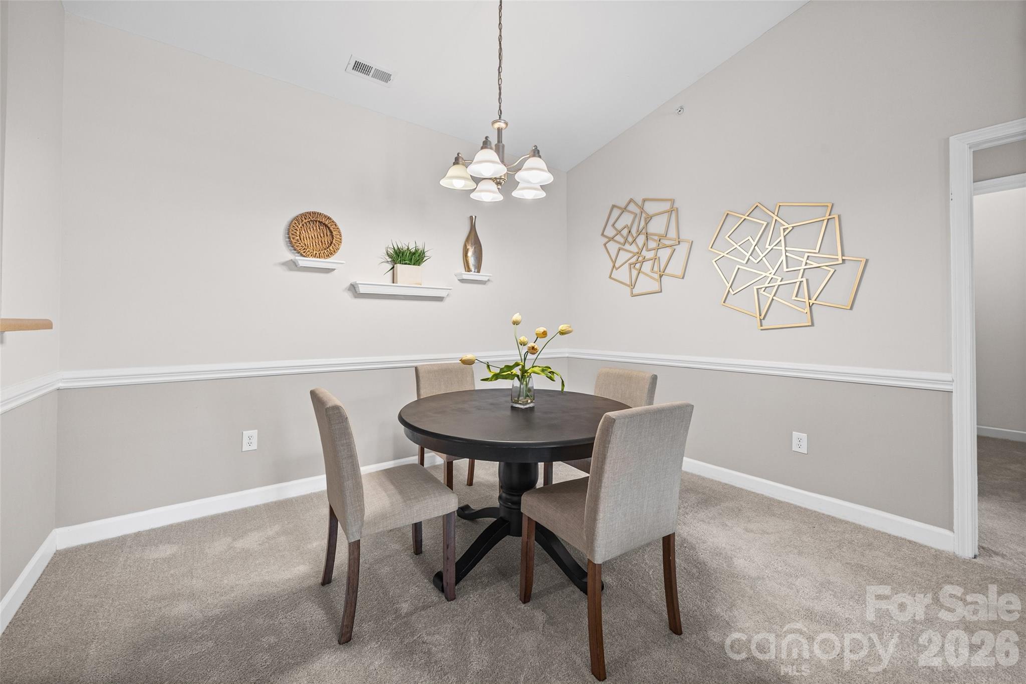 Copper Ridge - Residential