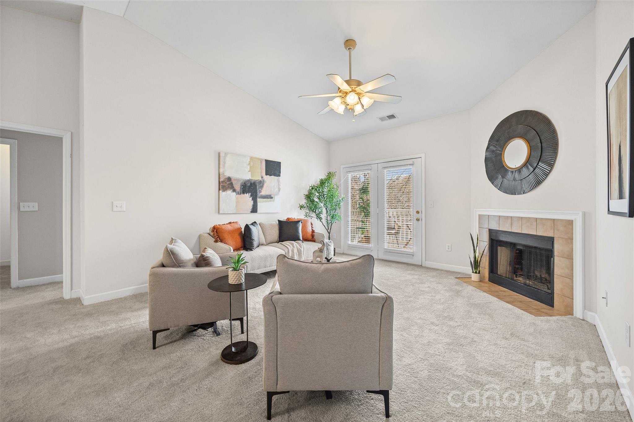Copper Ridge - Residential
