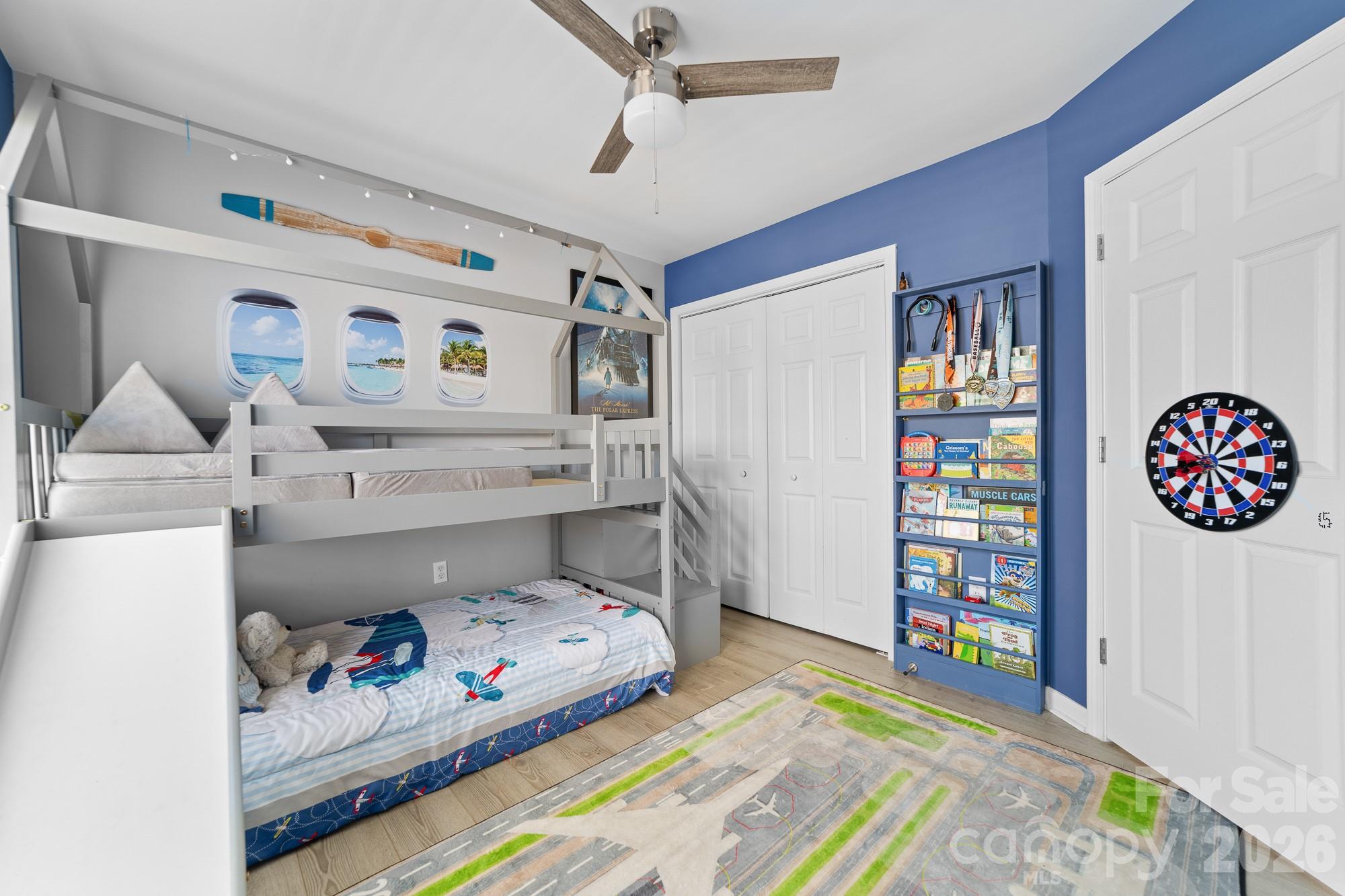 Adams Bluff - Residential