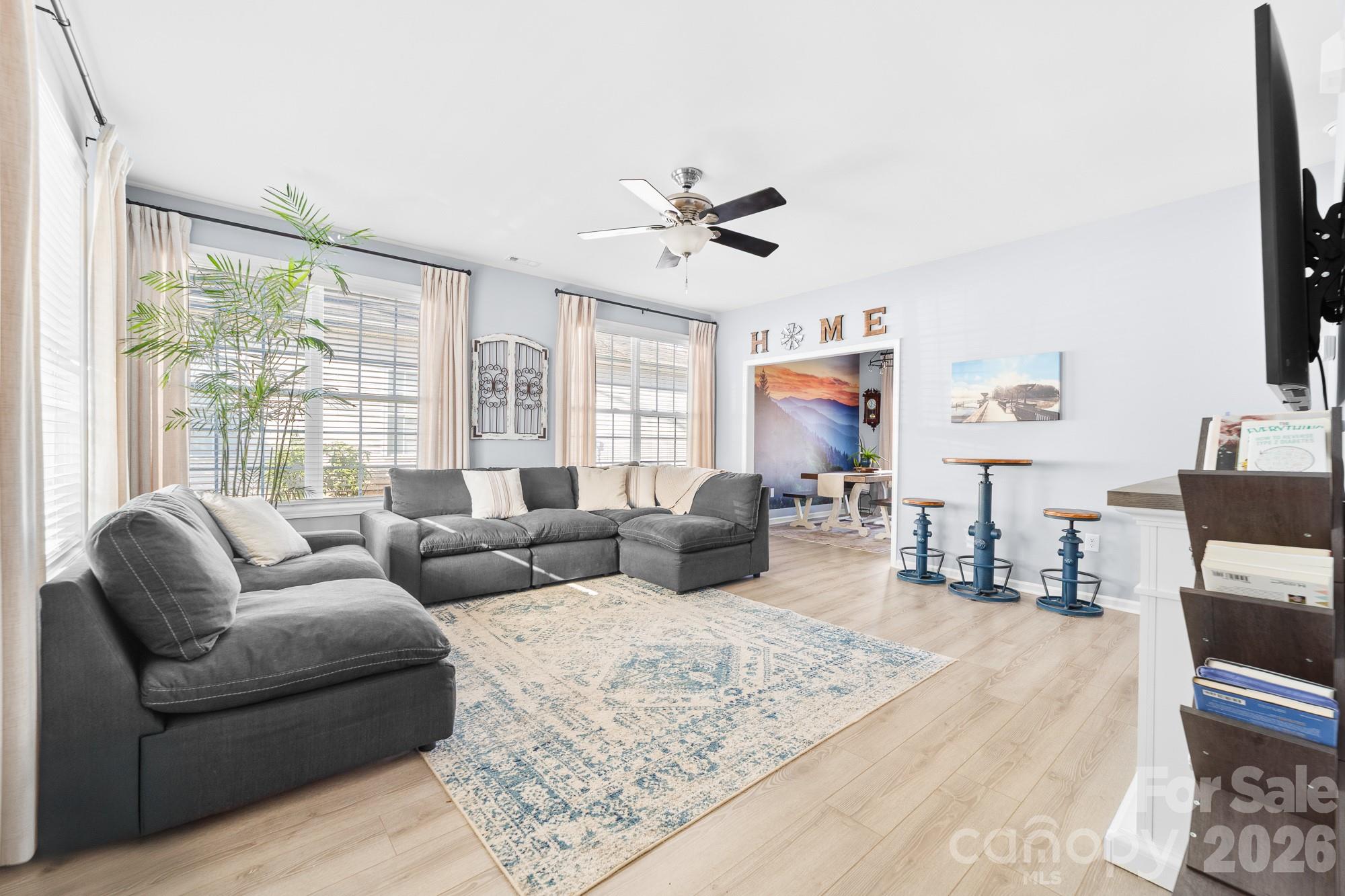 Adams Bluff - Residential