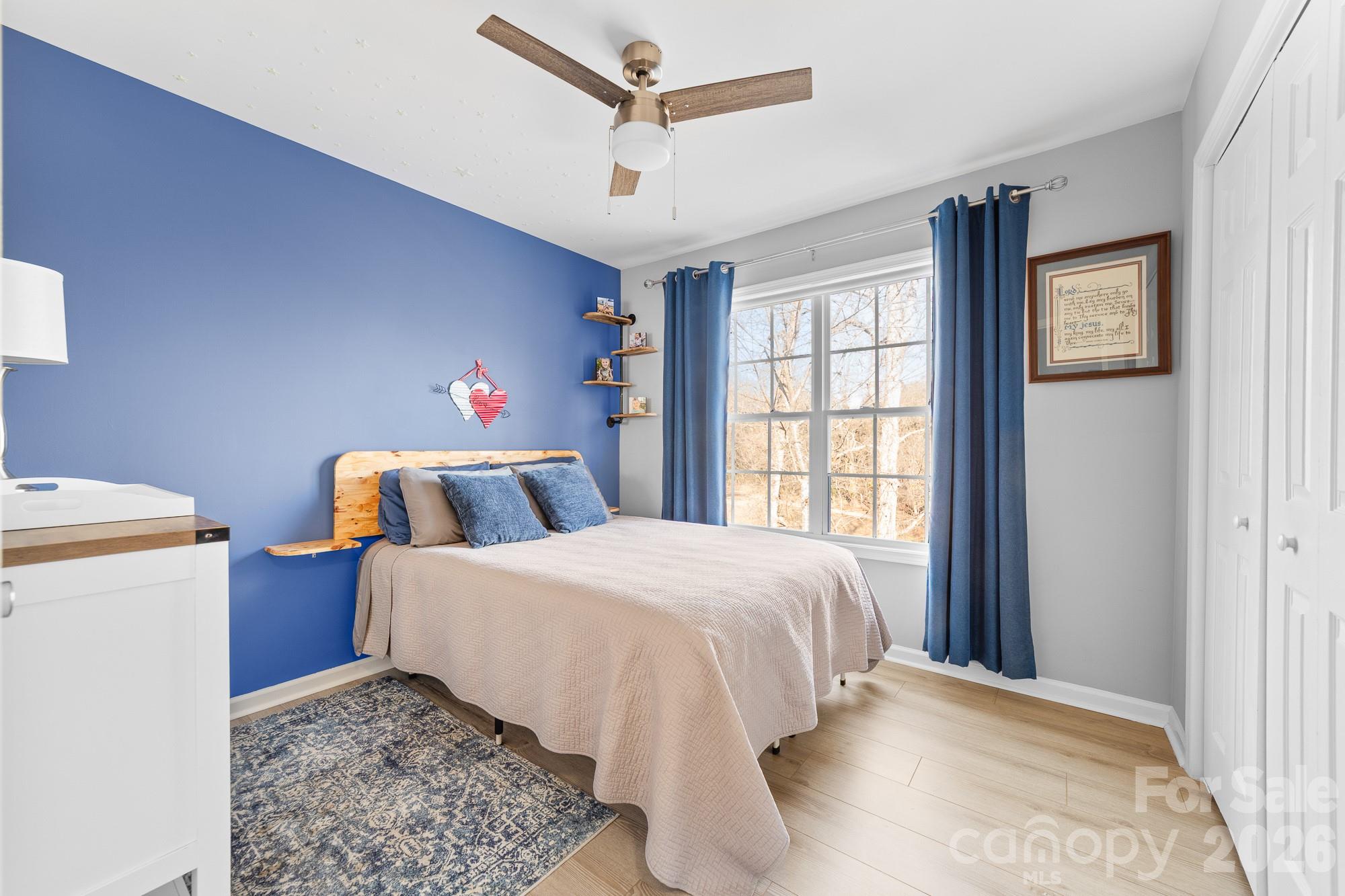 Adams Bluff - Residential