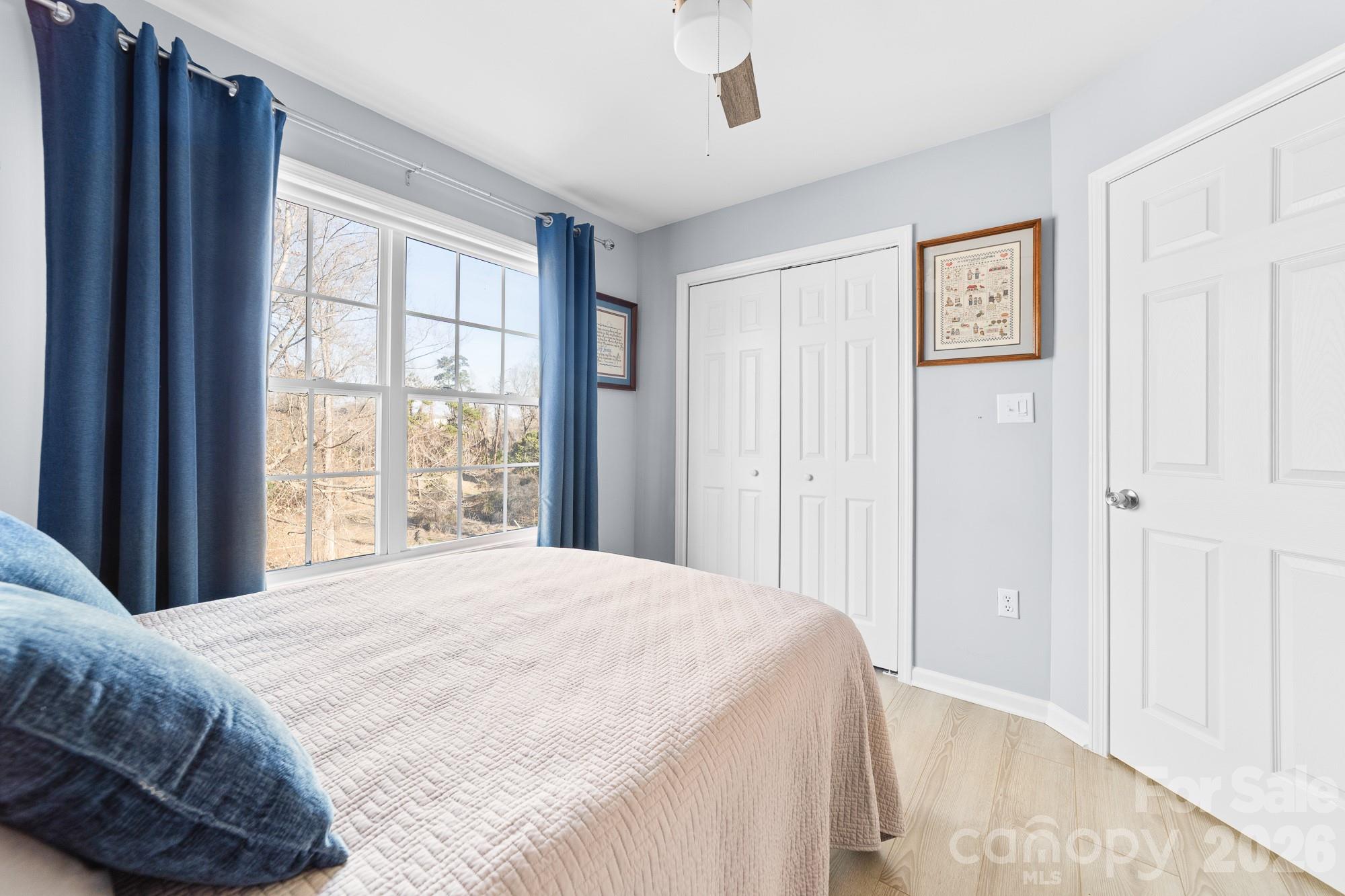Adams Bluff - Residential