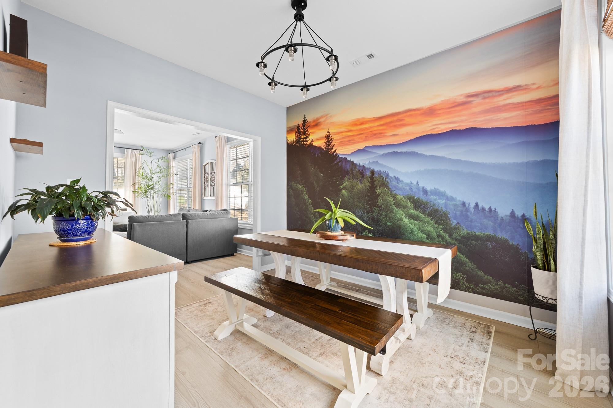 Adams Bluff - Residential