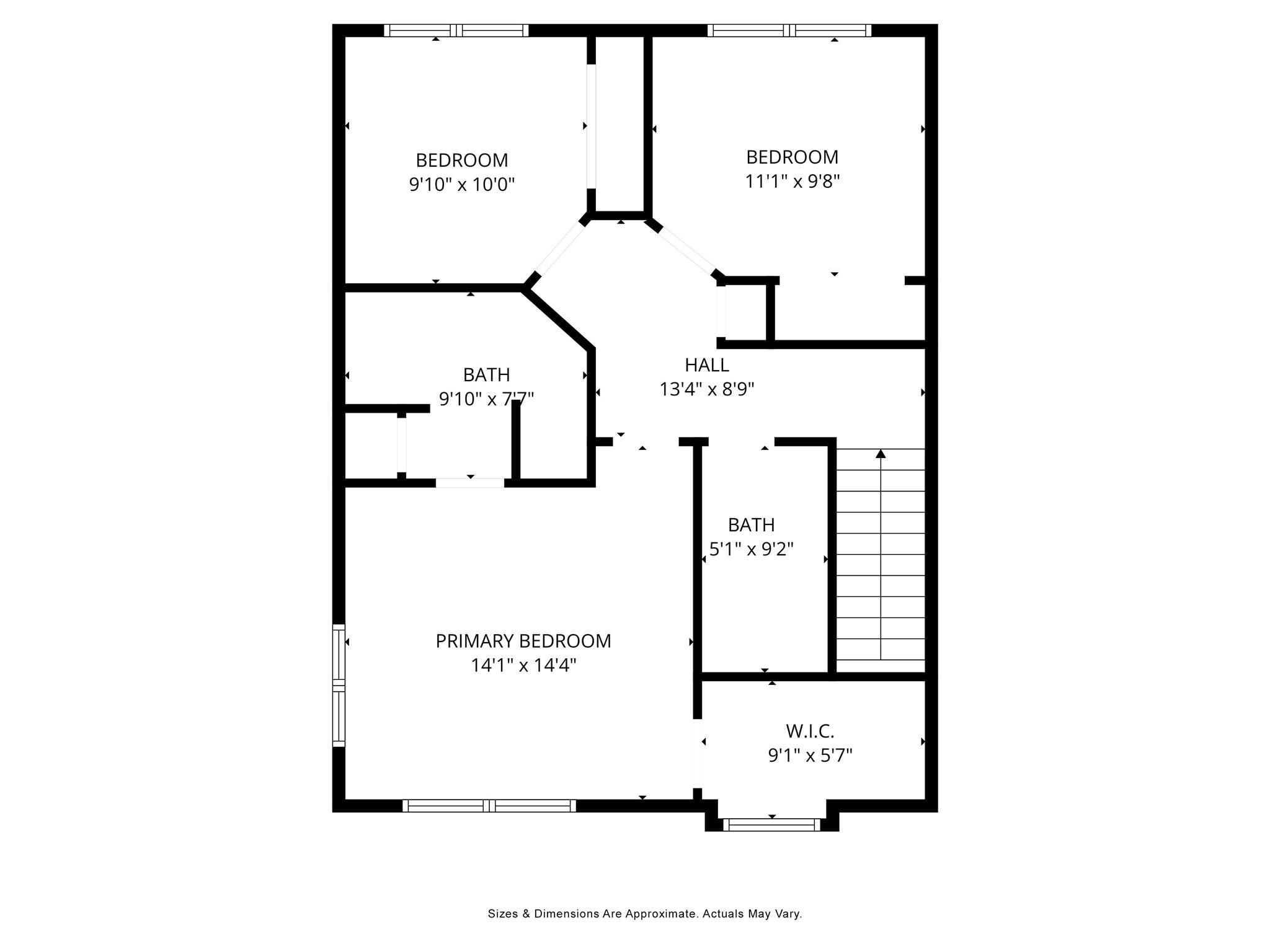 Adams Bluff - Residential