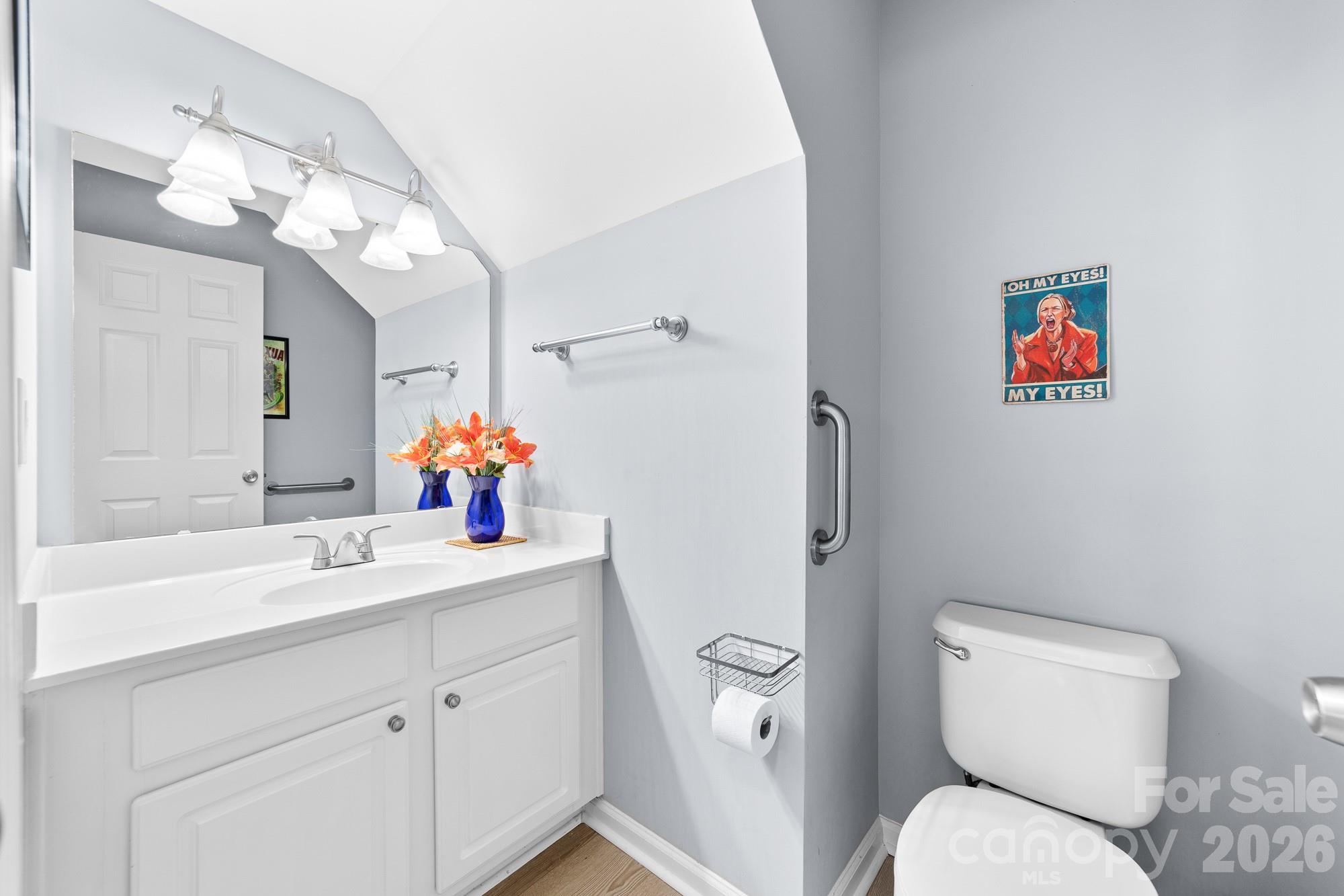 Adams Bluff - Residential