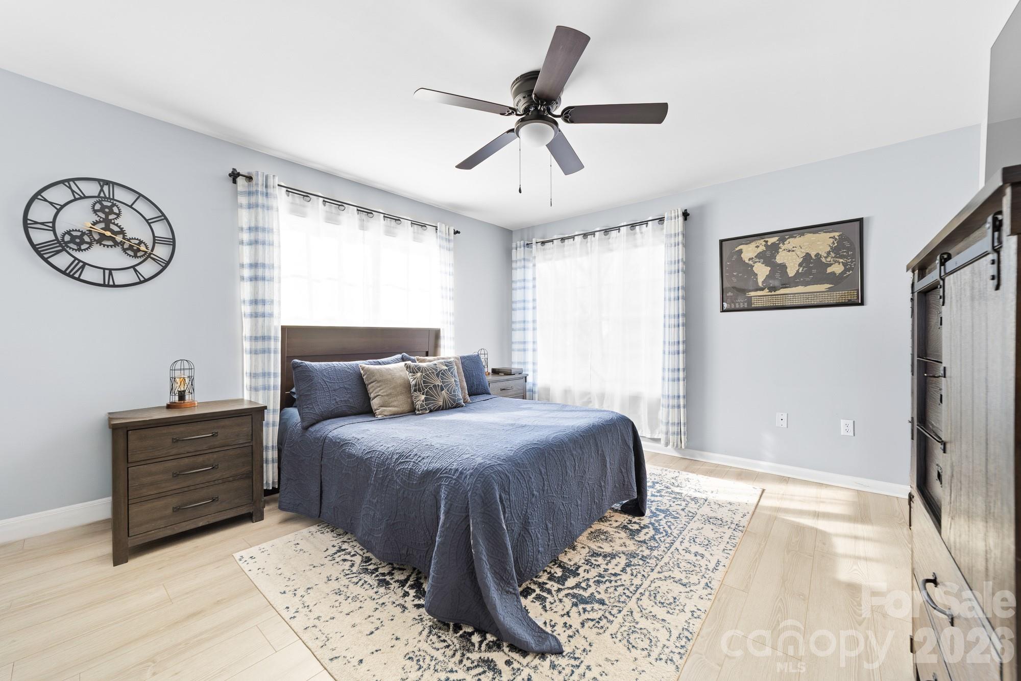 Adams Bluff - Residential