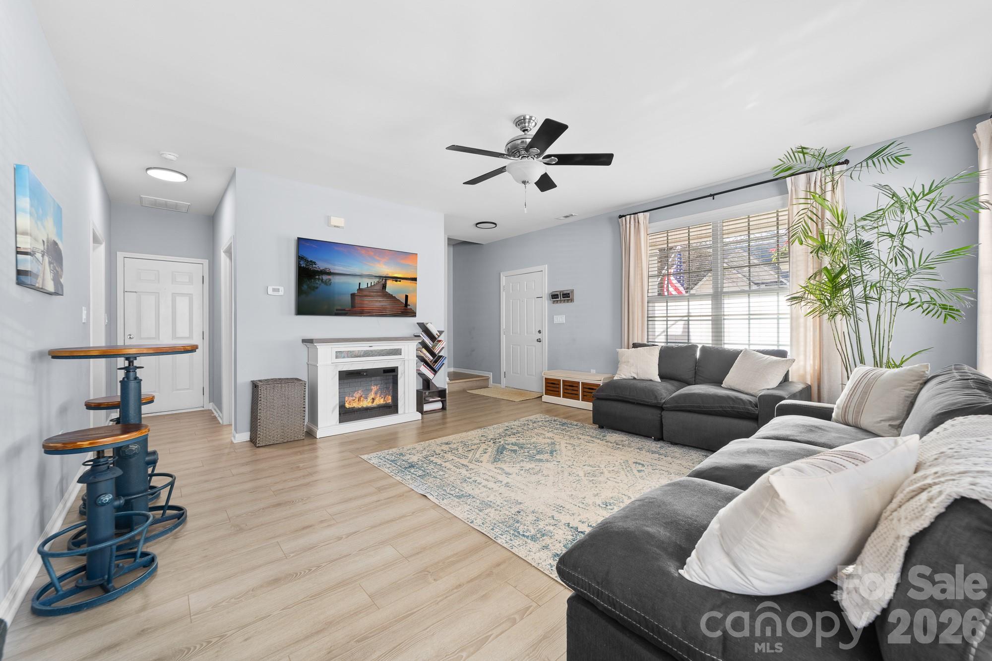 Adams Bluff - Residential