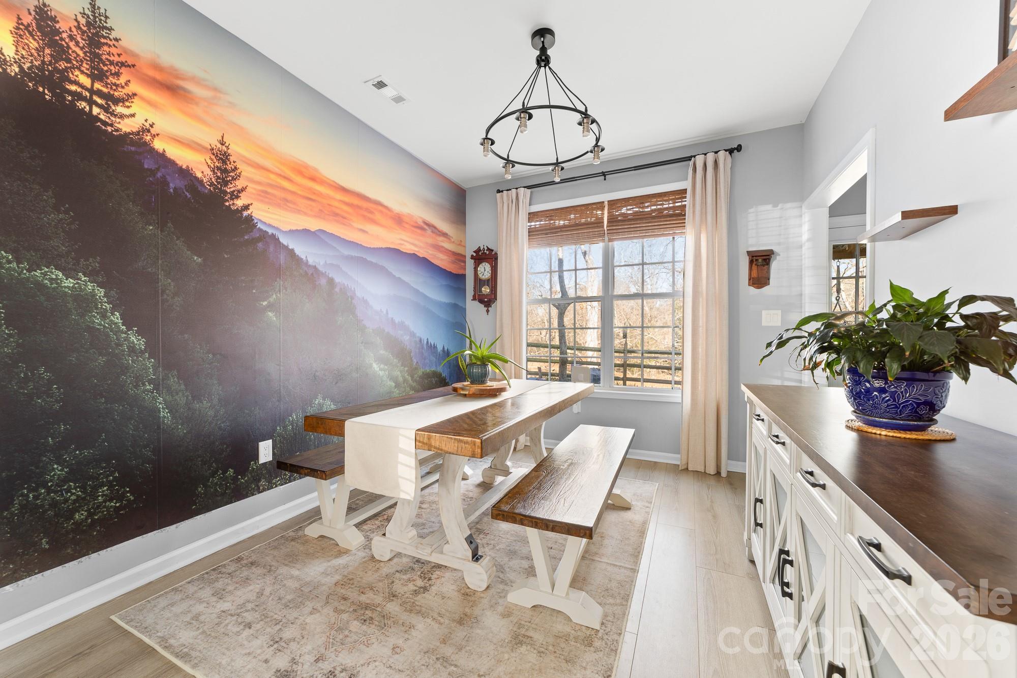 Adams Bluff - Residential