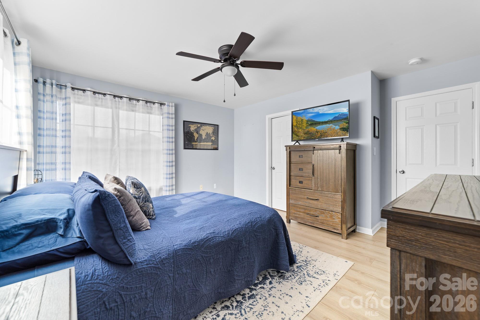 Adams Bluff - Residential