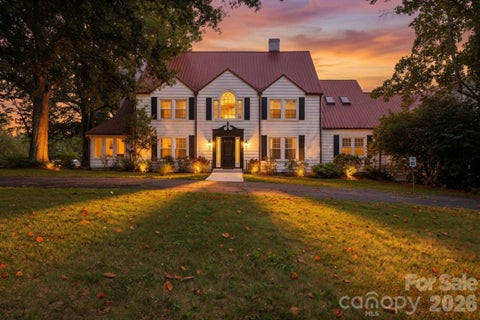 Photo of 1670 Southwest Boulevard, Newton, NC 28658 (MLS # 4401181)