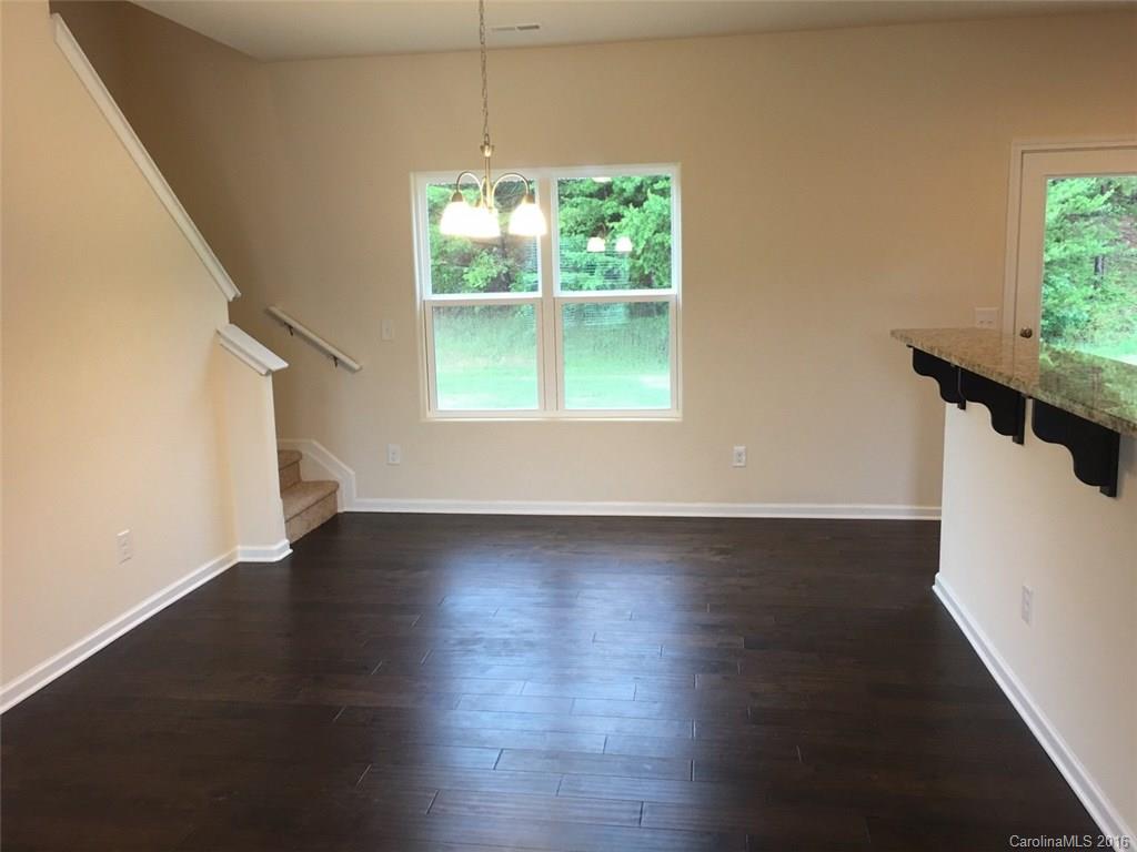 Long Creek Meadows - Residential