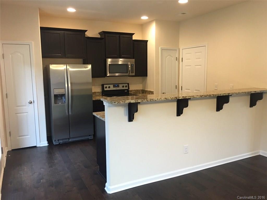 Long Creek Meadows - Residential