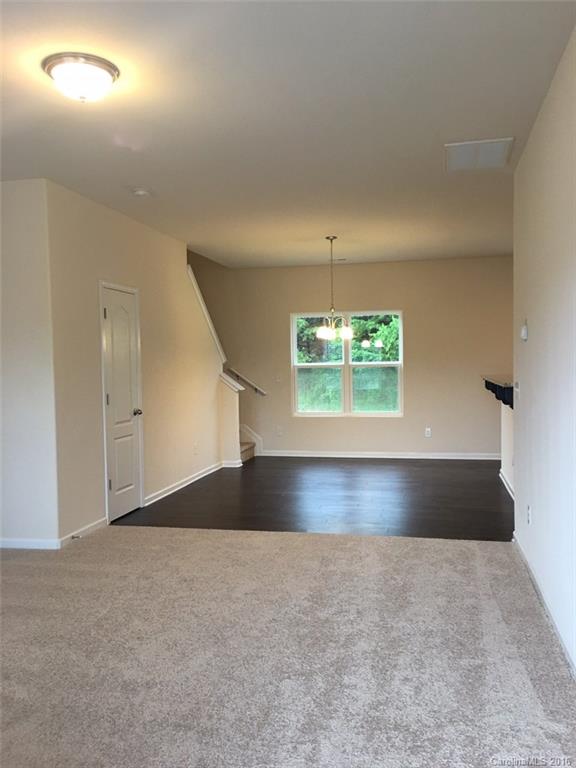 Long Creek Meadows - Residential