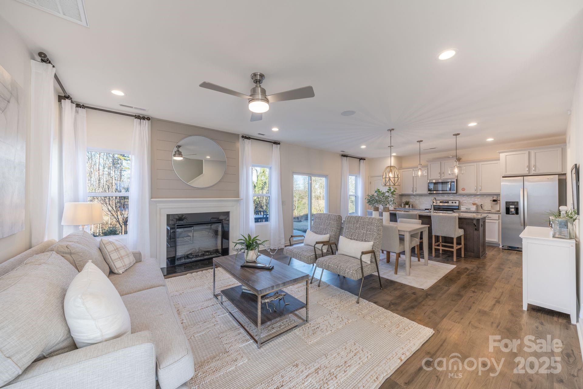 1025 Freeman View Drive