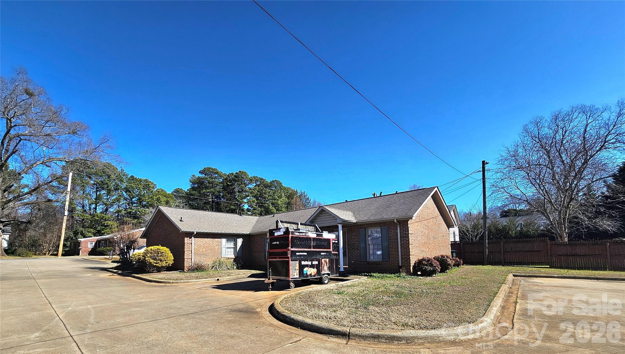 none - Residential Income