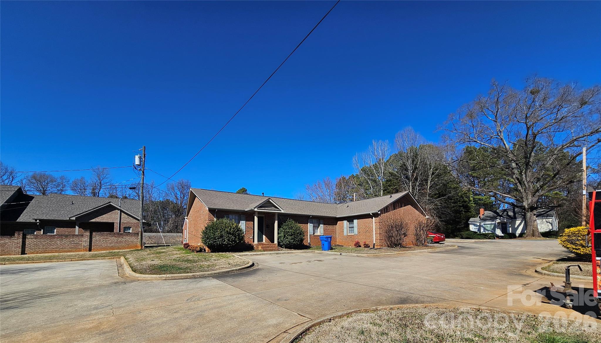 none - Residential Income