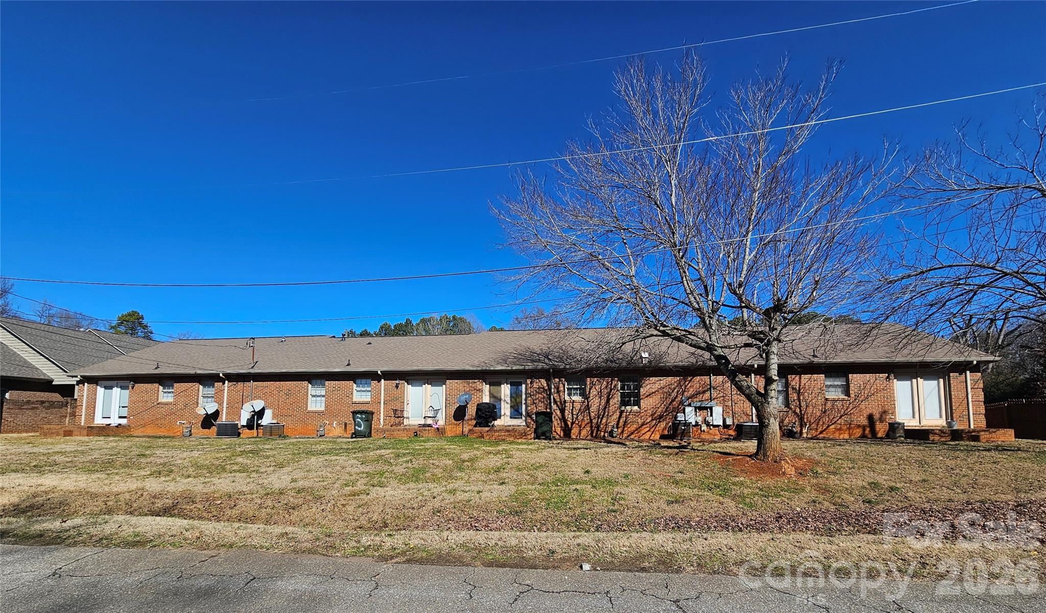 none - Residential Income