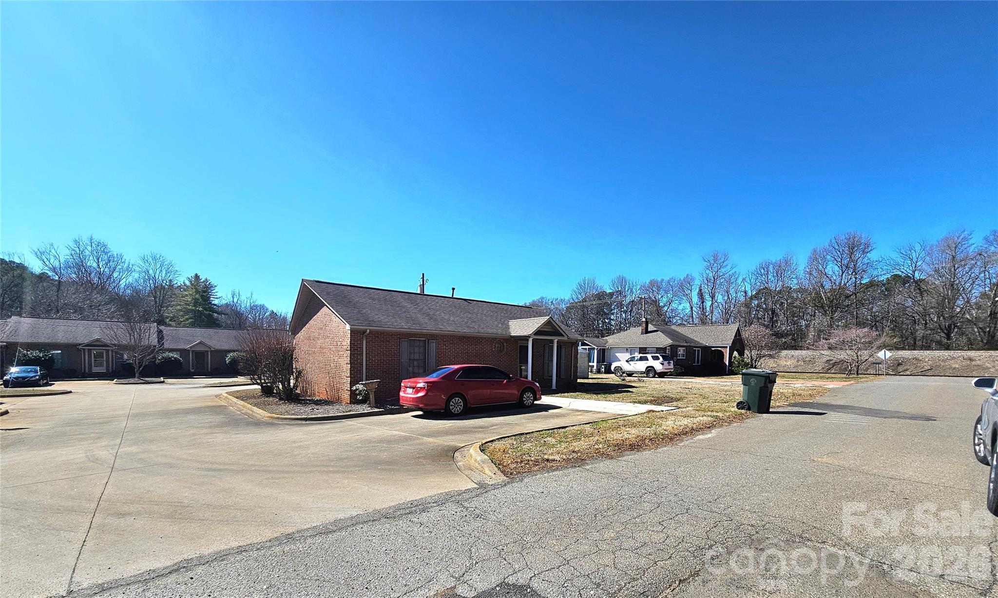 none - Residential Income