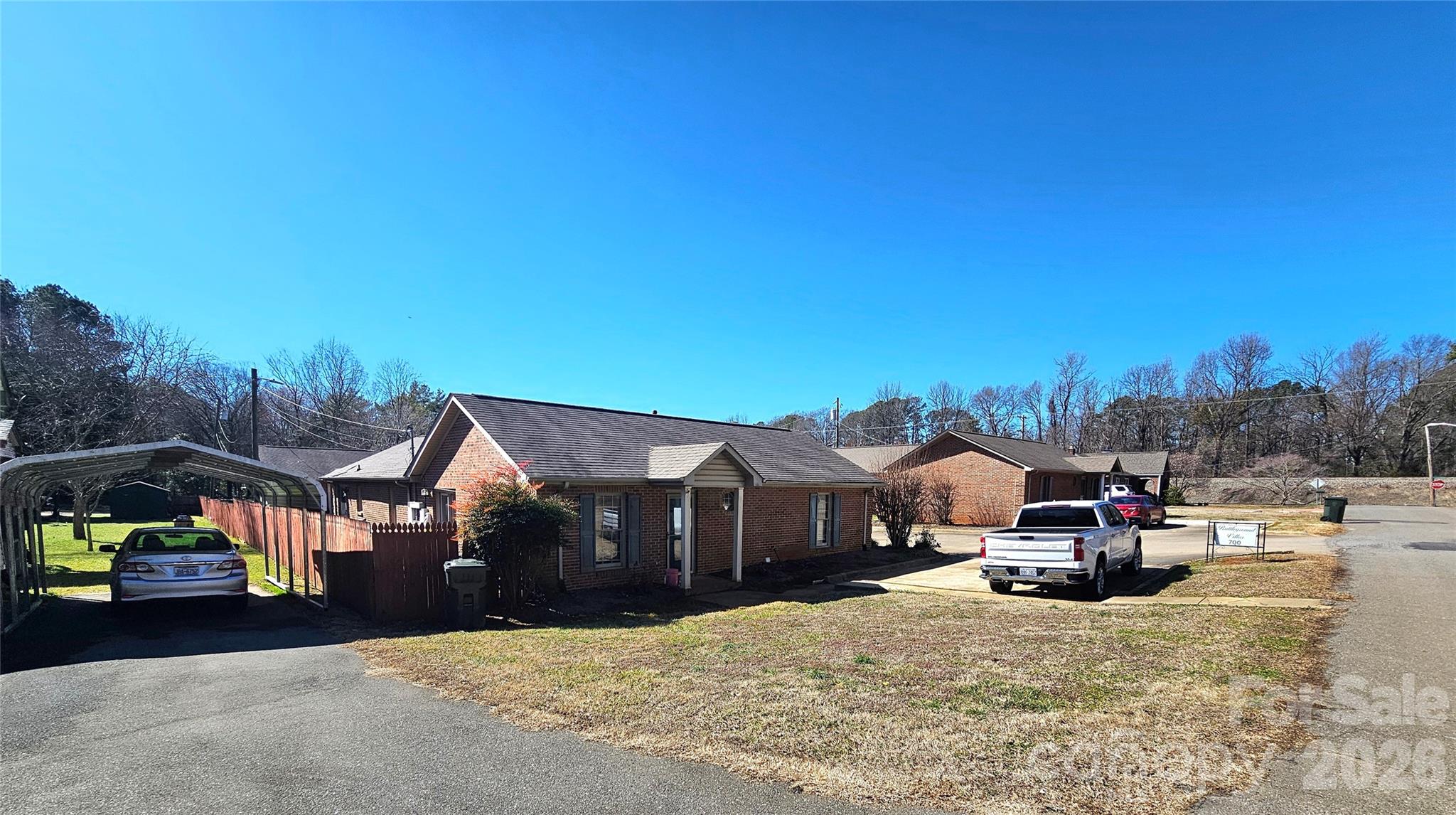 none - Residential Income