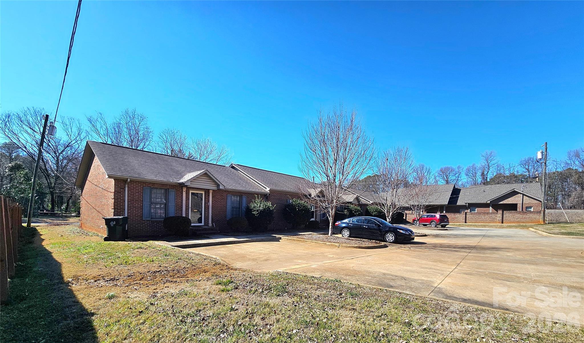 700 Battleground Court