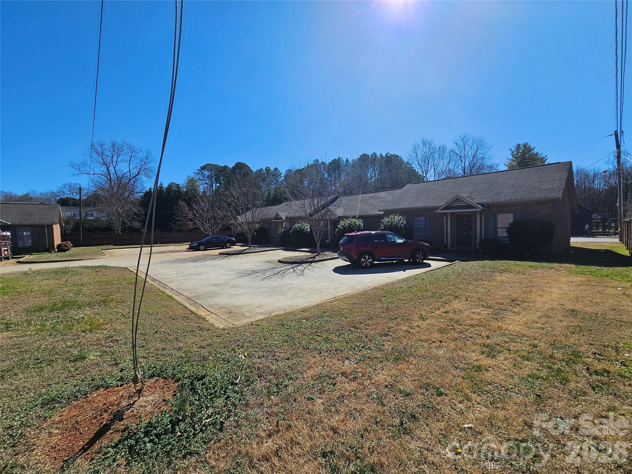 700 Battleground Court