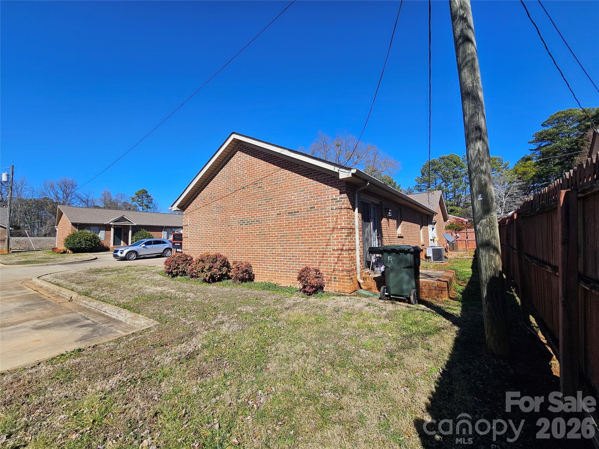 none - Residential Income