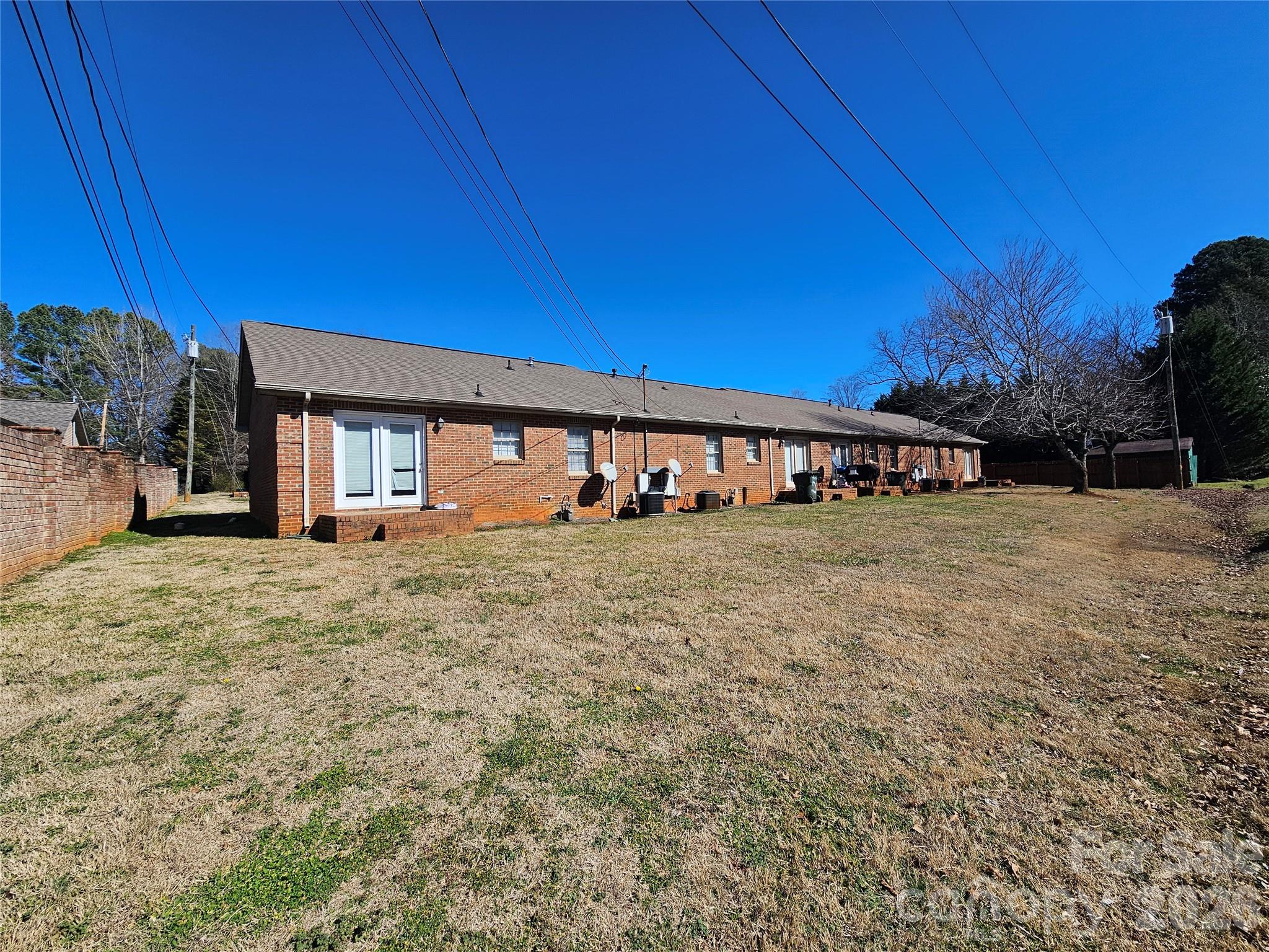 none - Residential Income