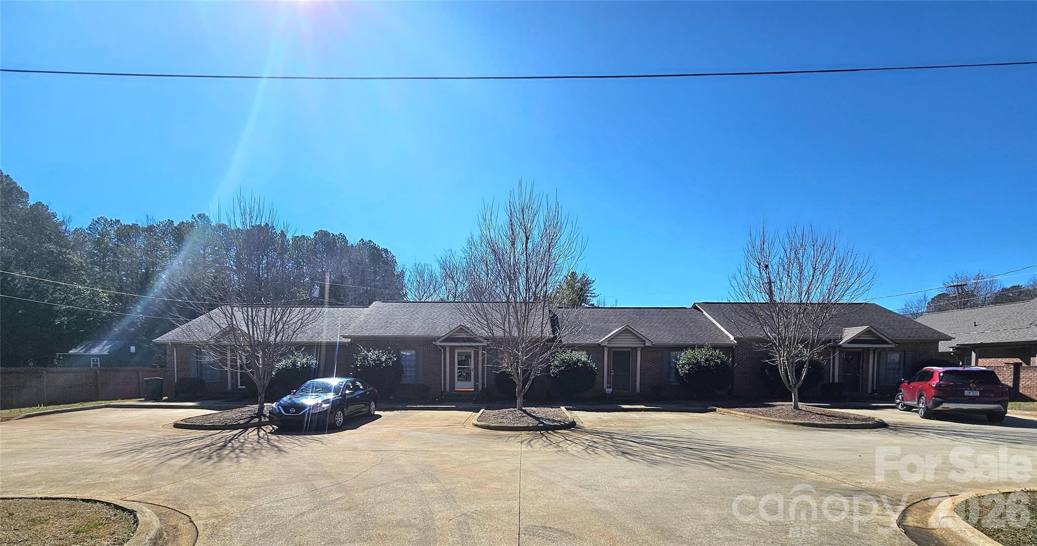 700 Battleground Court