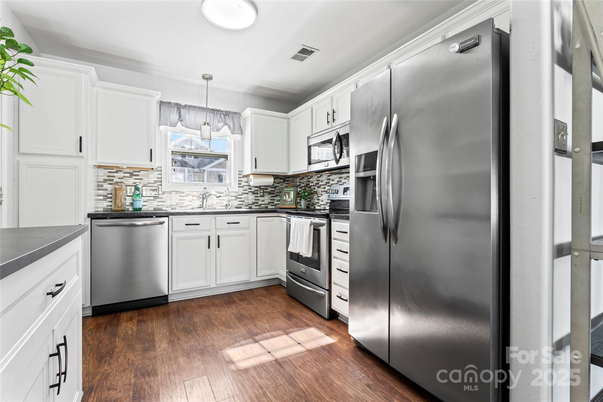 Arlington - Residential