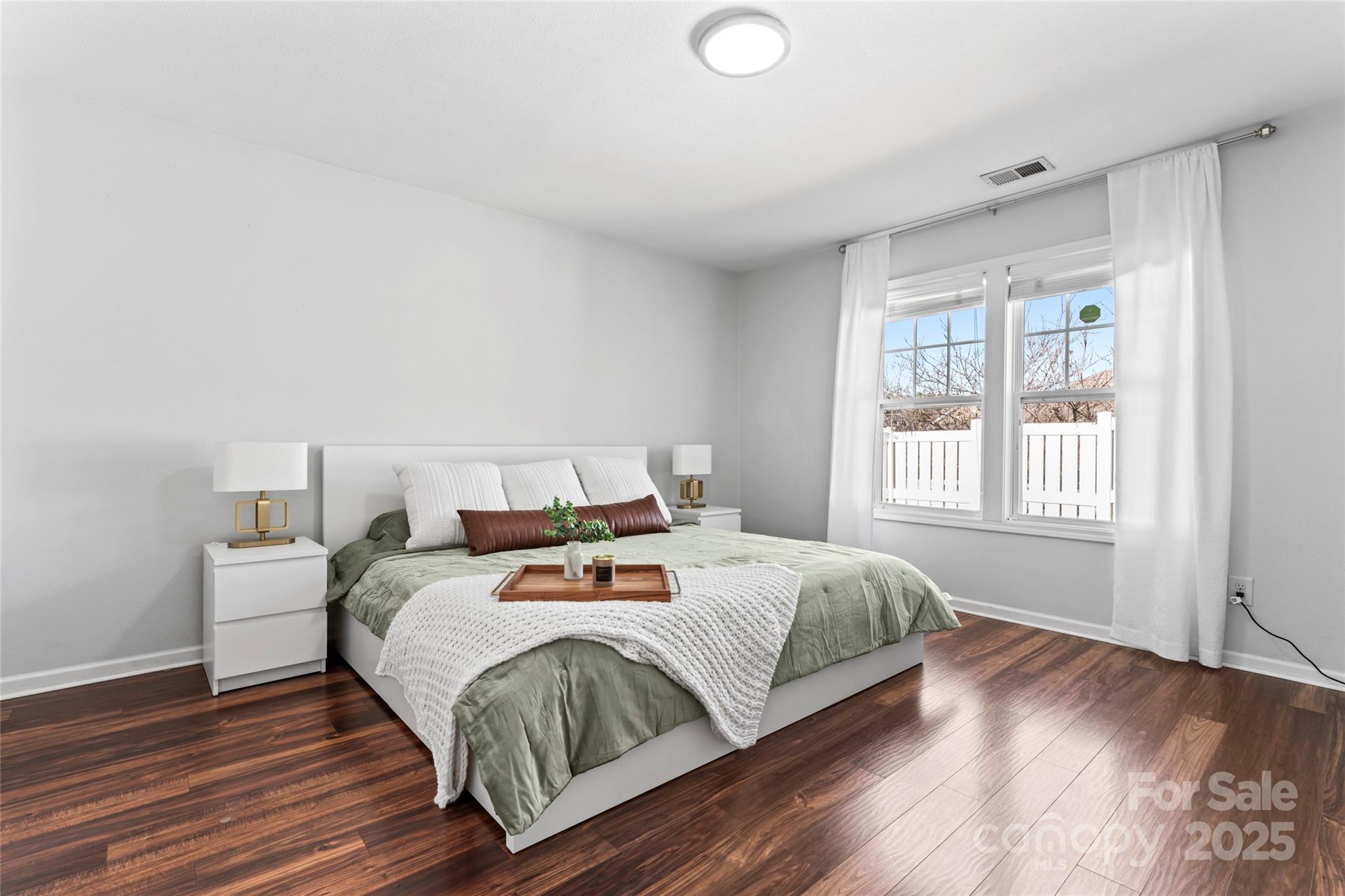 Arlington - Residential