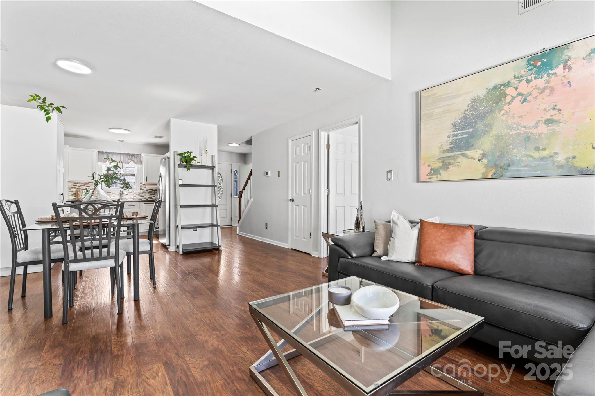 Arlington - Residential